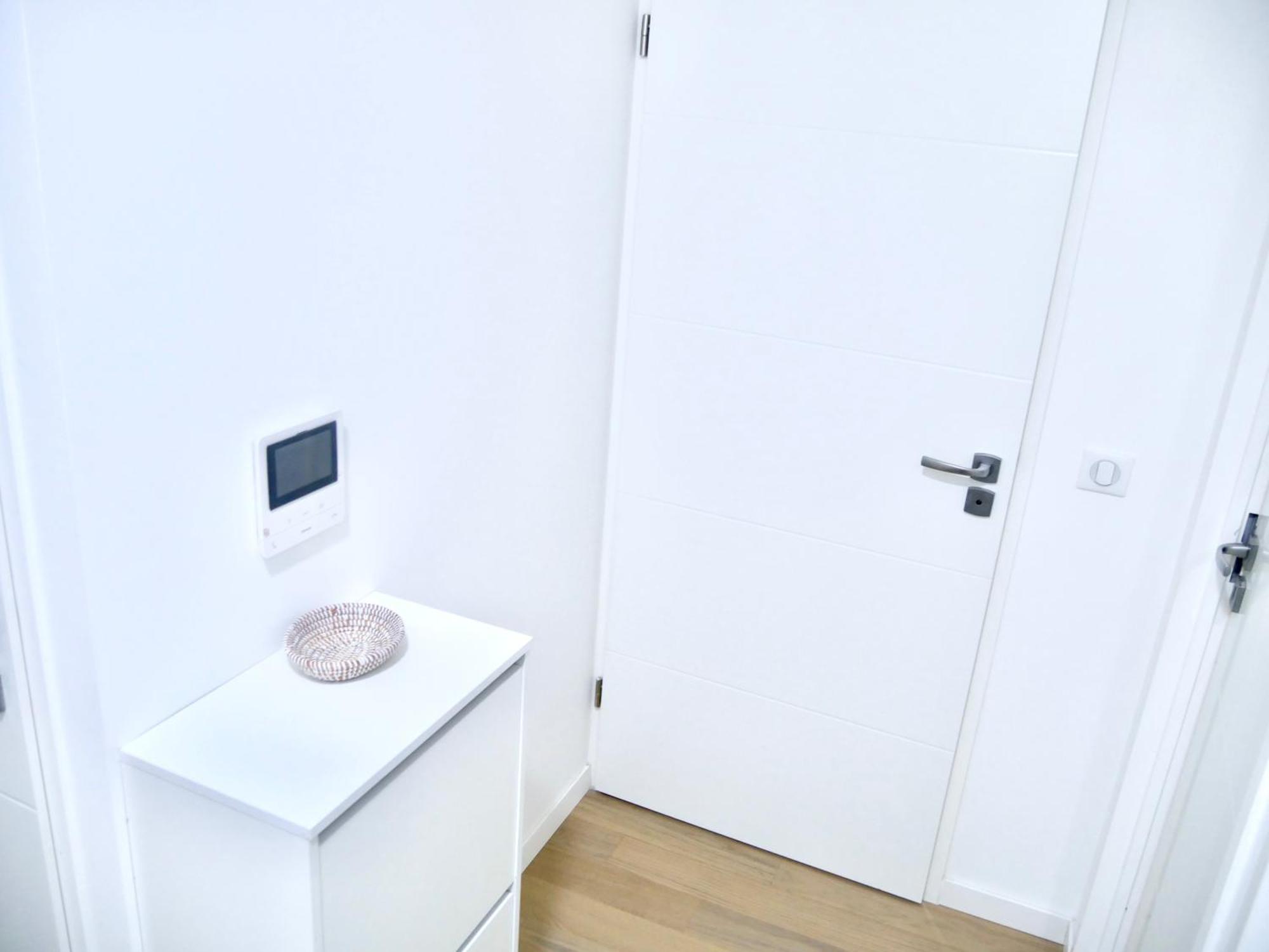 Appartement Horizon à Le Plessis-Robinson Extérieur photo