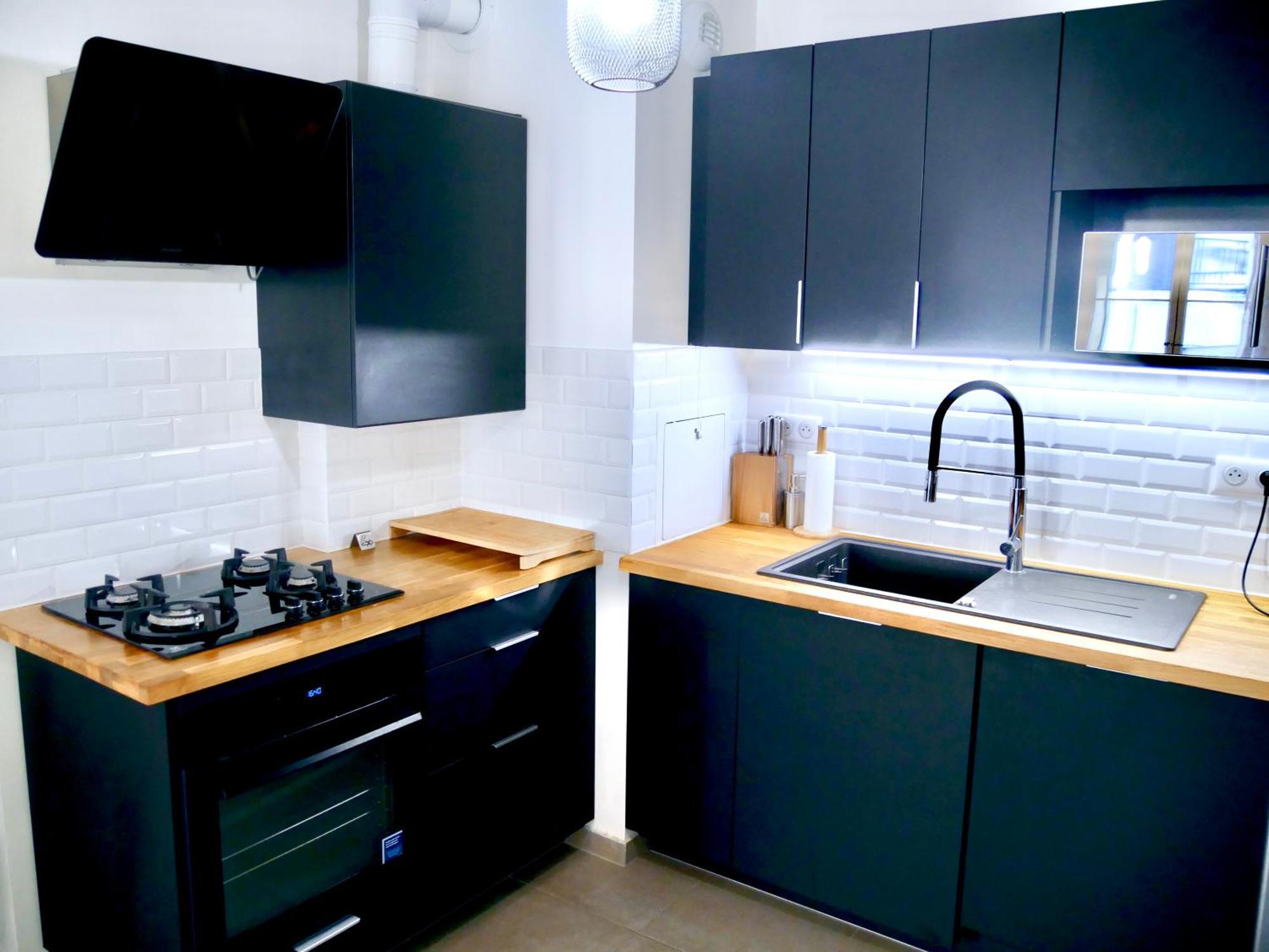 Appartement Horizon à Le Plessis-Robinson Extérieur photo