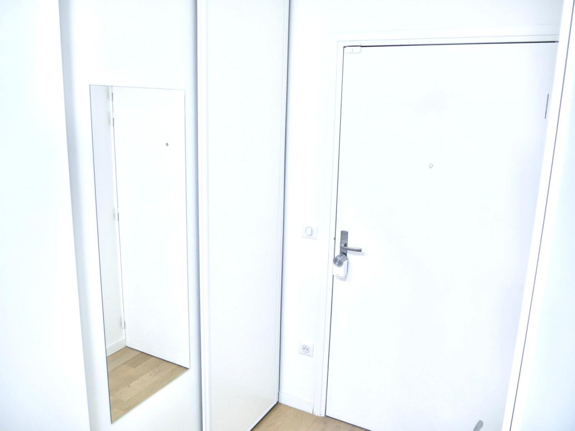 Appartement Horizon à Le Plessis-Robinson Extérieur photo