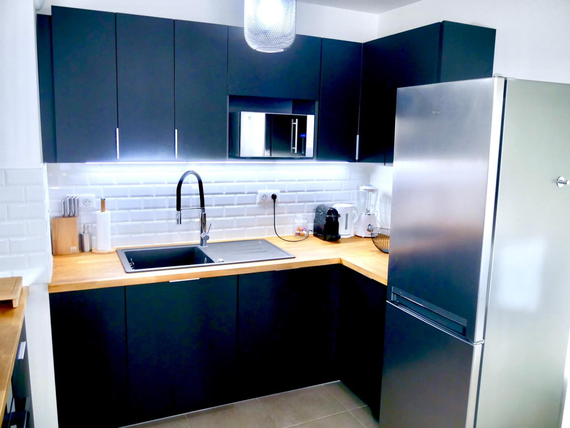 Appartement Horizon à Le Plessis-Robinson Extérieur photo