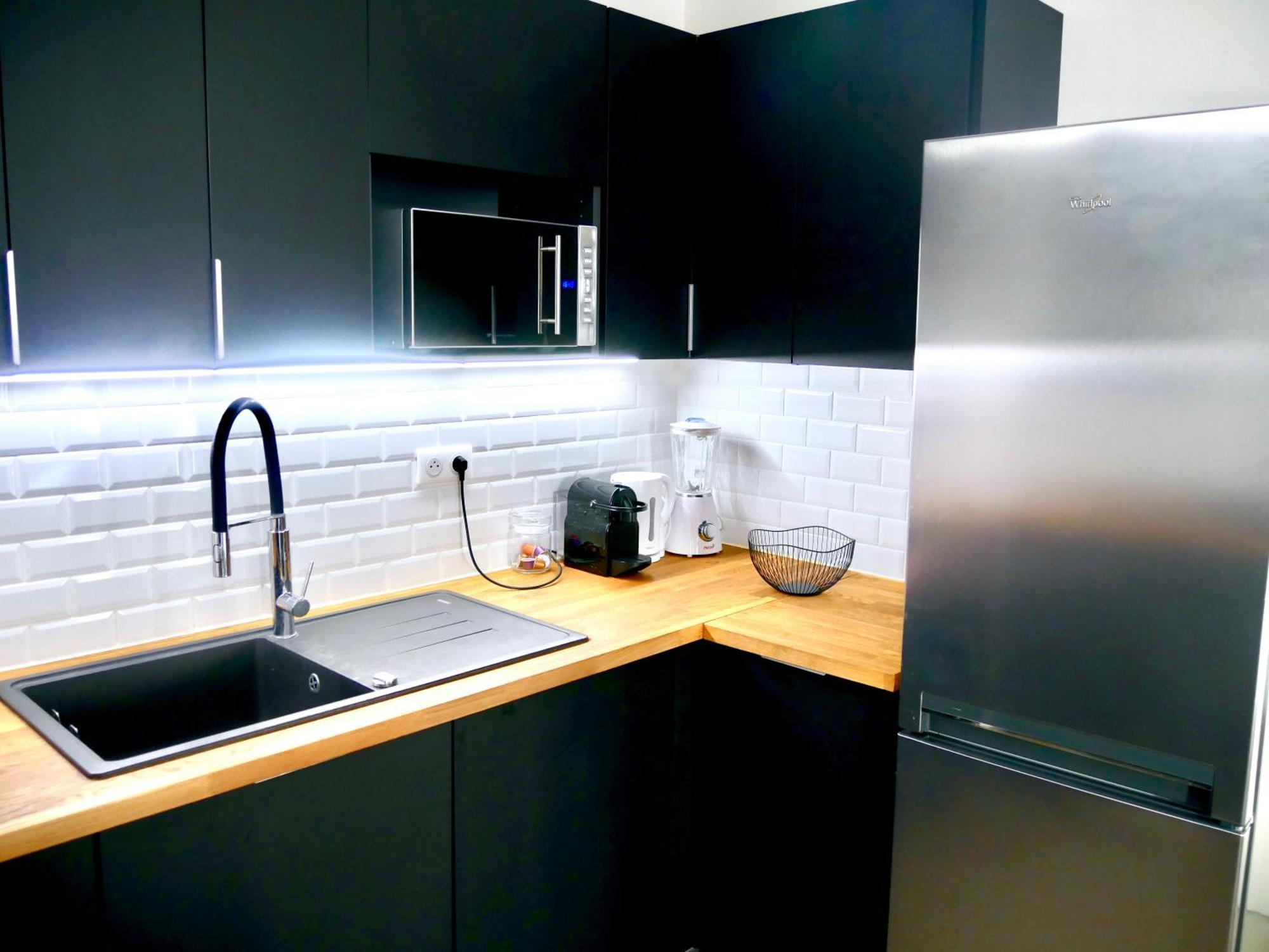 Appartement Horizon à Le Plessis-Robinson Extérieur photo