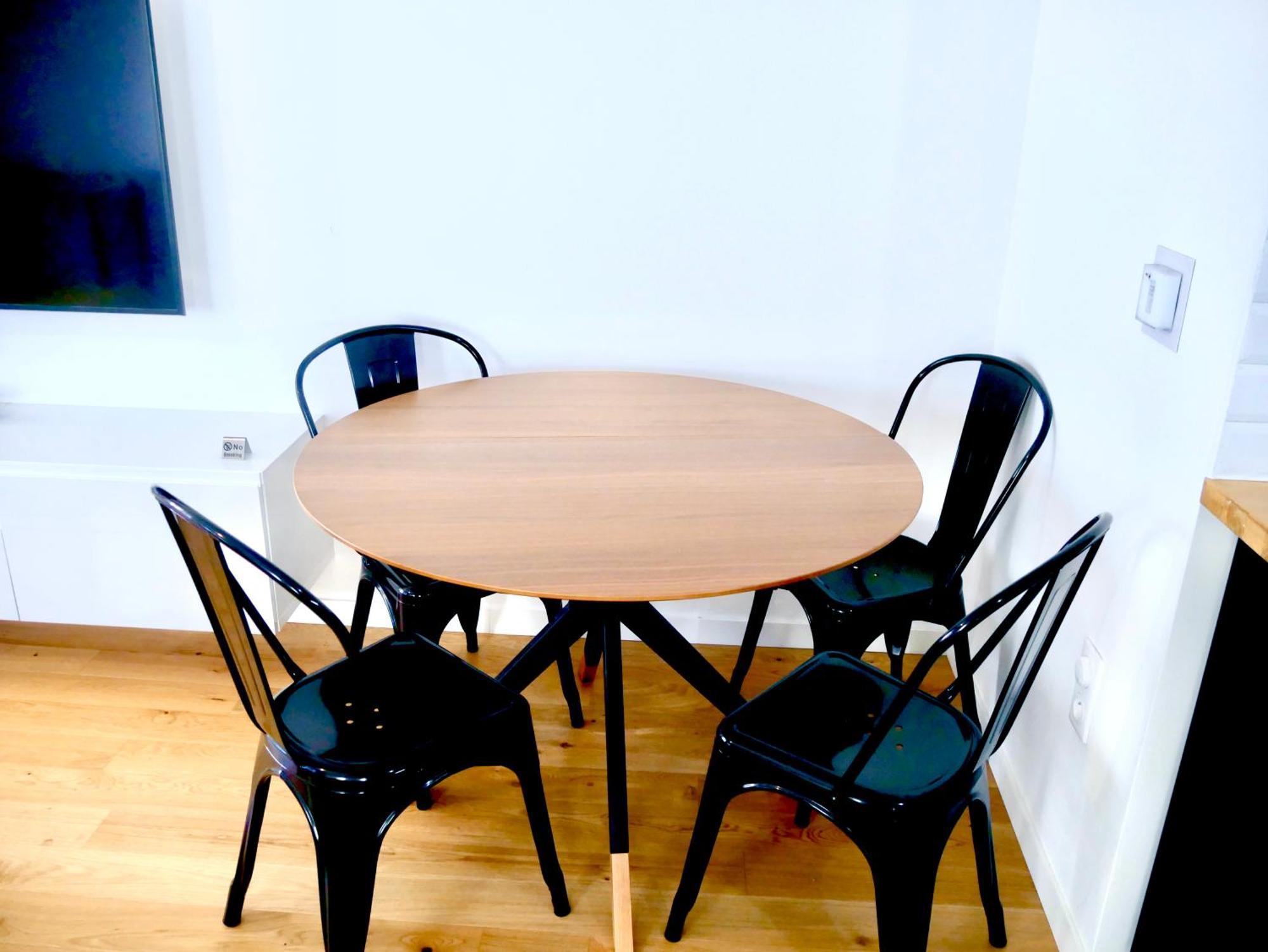 Appartement Horizon à Le Plessis-Robinson Extérieur photo