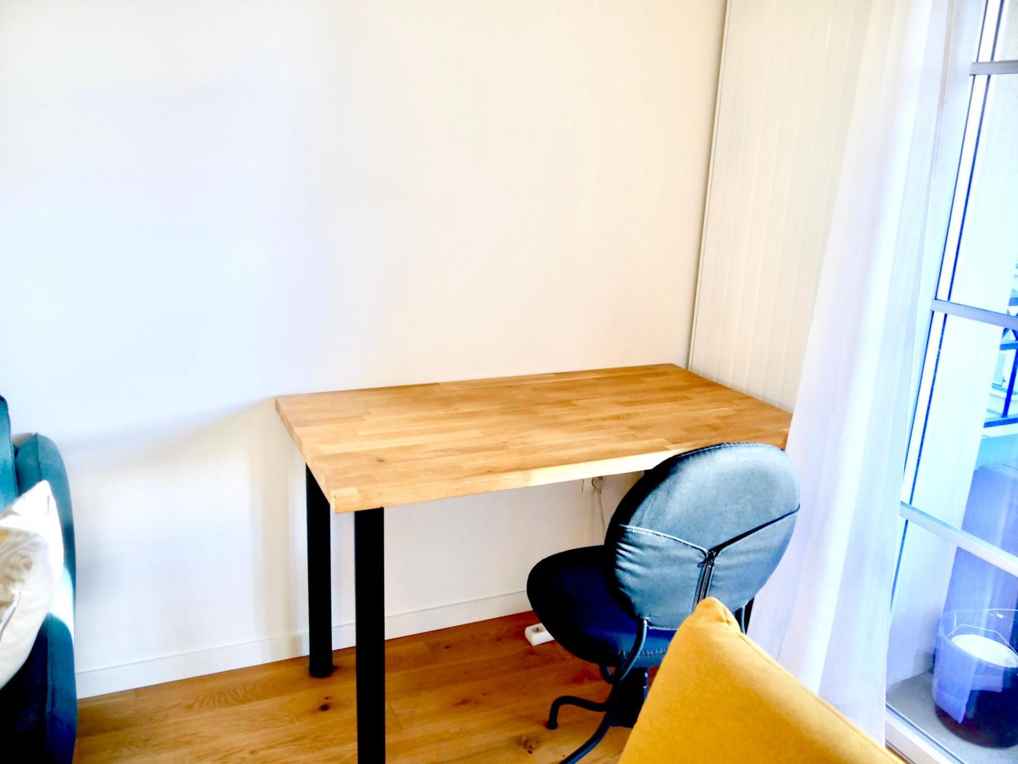 Appartement Horizon à Le Plessis-Robinson Extérieur photo