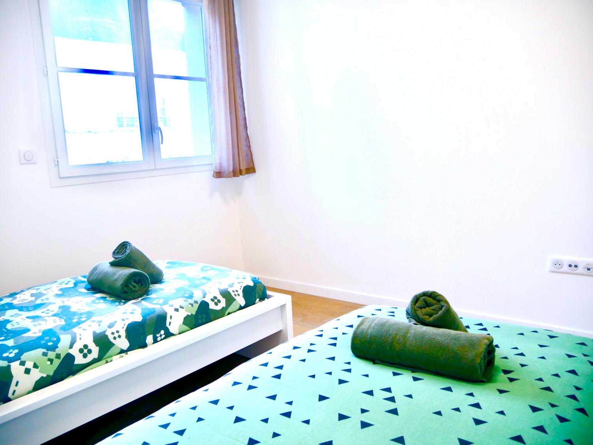 Appartement Horizon à Le Plessis-Robinson Extérieur photo